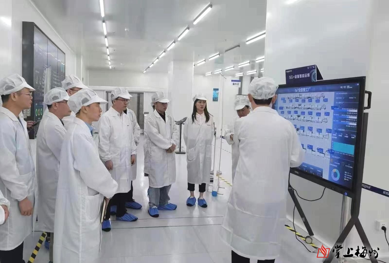 豐順縣組織企業外出考察&ldquo;取真經&rdquo;:加&ldquo;數&rdquo;推進產業集群高質量發展